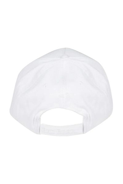 Bad Bear 19.02.42.008-b Logo Unisex Hat