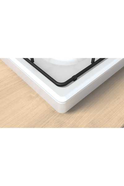 Siemens EB0C2PK80O Set Üstü Gazlı Ocak