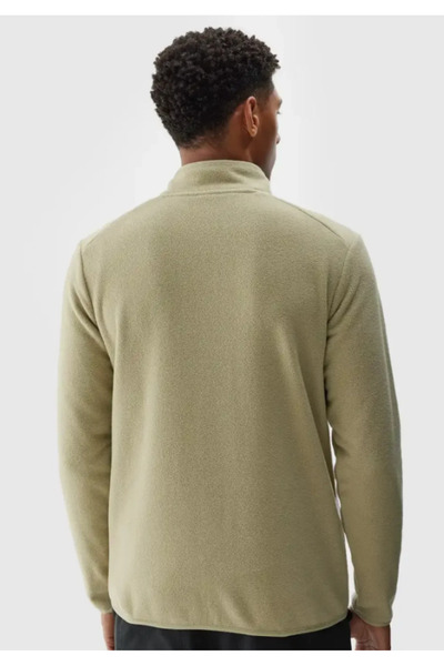 4F POLAR M250 men's fleece olive