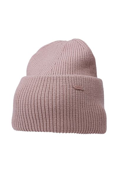 4F HAT F293 women's hat white