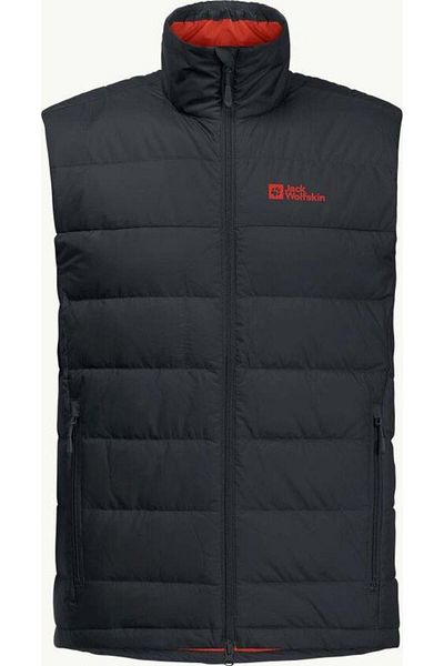 Jack Wolfskin 1207691-6350 Ather Down Vest M Men's Vest