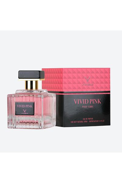 Gazzella EDP Vivid Pink 100ml