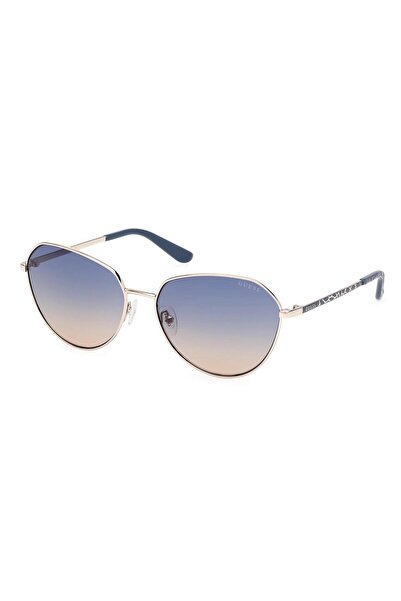 Guess Gu00148 32W 60 Women's Sunglasses