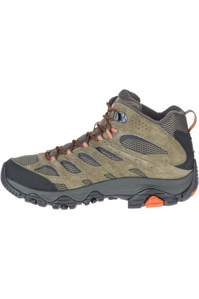 Merrell Moab 3 Mid Gore-tex Men's Outdoor Boots-j035791252