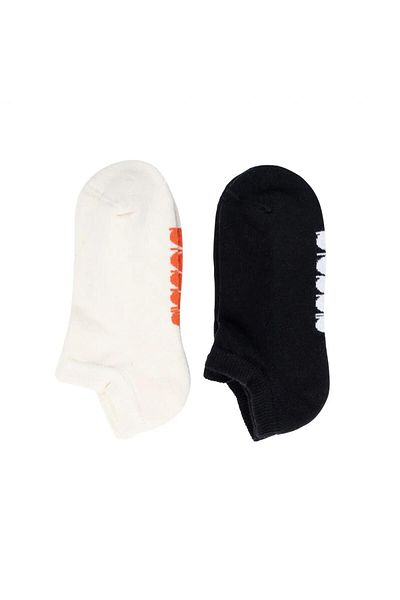 Diadora D 202015 -976 2 Pack Women's Ankle Socks