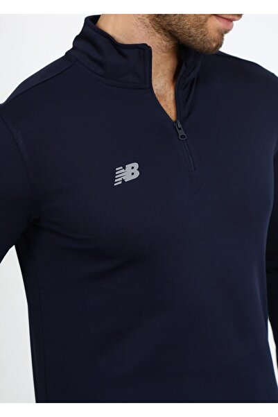 New Balance Nbtm2101-avı Erkek Tişört