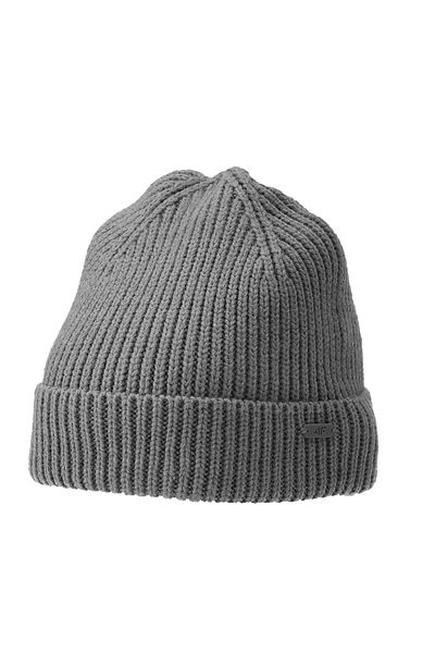 4F HAT F287 women's hat black