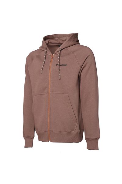 hummel 921739 -9858 Ανδρικό αθλητικό μπουφάν Wesley Zip
