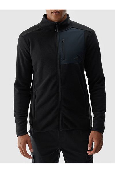 4F POLAR M250 men's fleece black