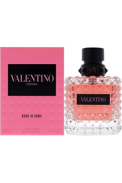Valentino Donna Born In Roma for Women Eau de Parfum 100ml
