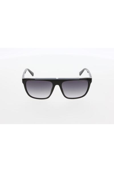 Guess Gu00122 01B Men's Sunglasses
