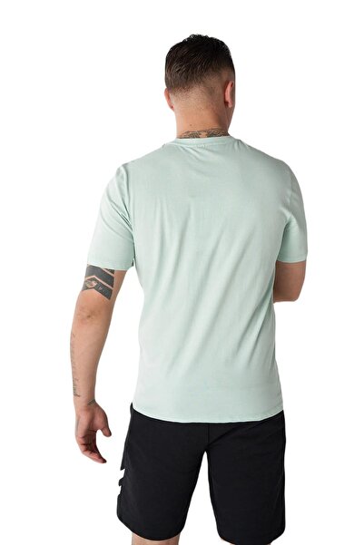 hummel 911865-2519 T-Ic Ico Regular Men's Sports T-Shirt Green