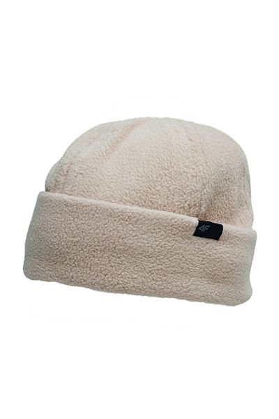 4F HAT U320 unisex hat gray