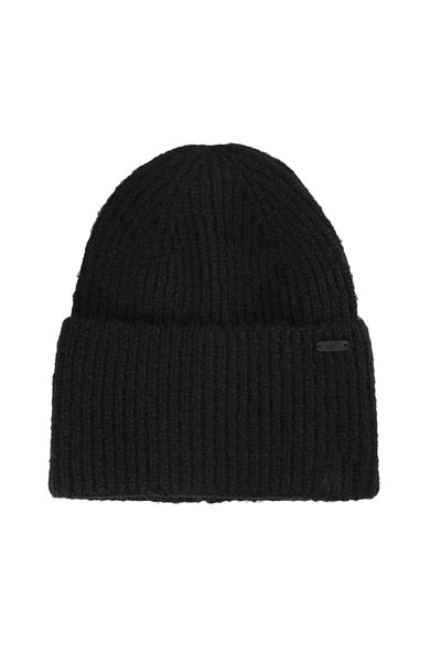 4F HAT F292 women's hat black