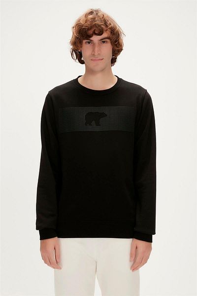 Bad Bear 19.02.12.007-c27 Fancy Men's Sweatshirt