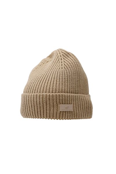 4F HAT M311 men's hat gray