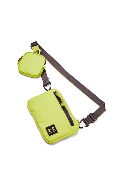 Under Armour Under Armour, Bag with removable pouch, Lime green
