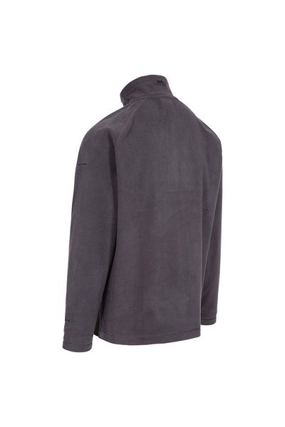 Trespass Maflmfn10001-072 بلاكفورد - ذكر Microfleece At100 صوف للرجال