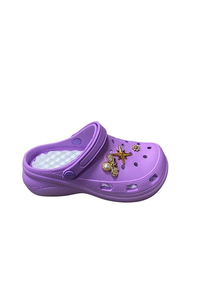 Twingo Slippers with Stones
