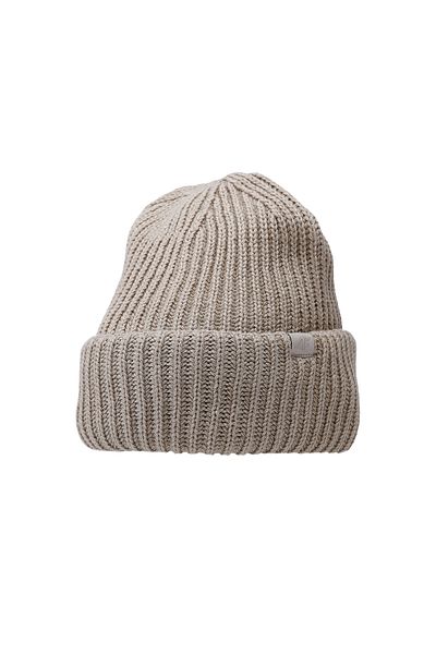 4F CAP M310 men's cap gray