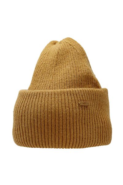 4F HAT F293 women's hat white