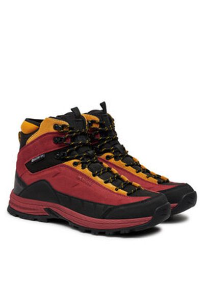 Big Star Shoes men's trapper OO174452 red