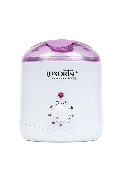 LUXORISE Professional Wax Heater Ultrasmooth Pro , 800ml