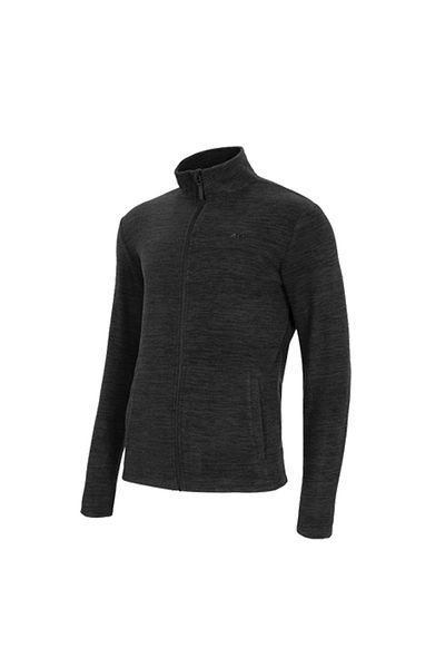 4F POLAR M120 men's fleece black
