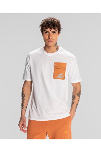 Kappa 321W7Zw001 Maska Men's Sports T-Shirt