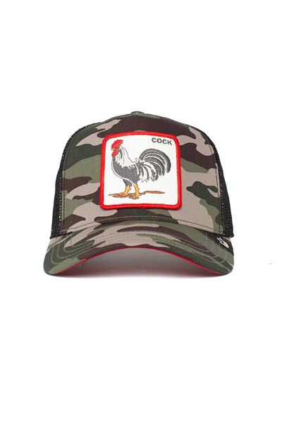 Goorin Bros Καπέλο Unisex 101-0337