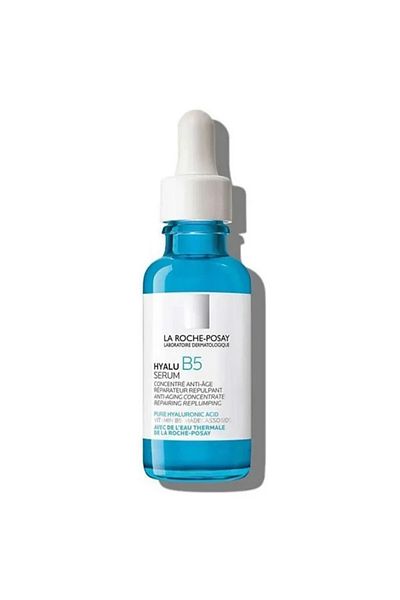 La Roche Posay Hyalu B5 Serum 30ml | Hydrating Anti-Aging Serum with Hyaluronic Acid & Vitamin B5