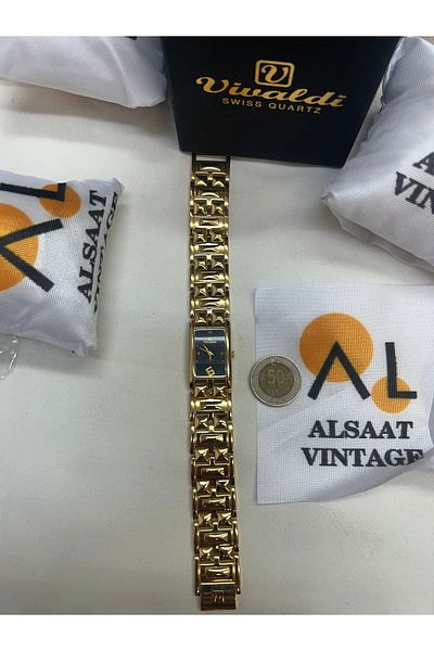 Vivaldi Vintage unisex colsaati L07789