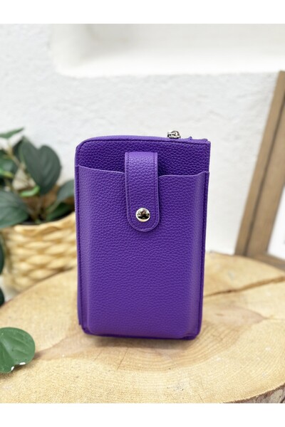 MONK ЖІНОЧИЙ ГАМАНЦЬ-ТРИМАК ДЛЯ ТЕЛЕФОНУ MW01