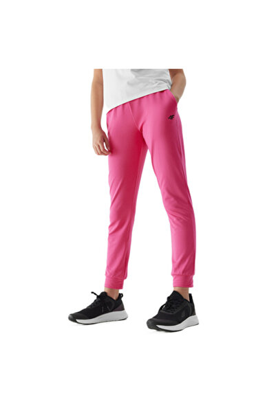 4F PANTS FNK F328 for girls pink pants