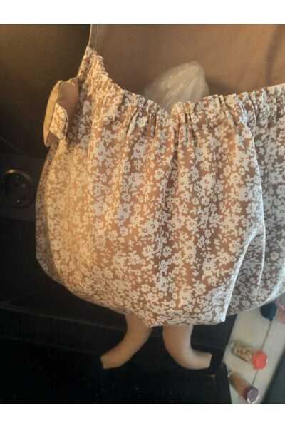 Prime Çok Amaçlı Lastikli Poşetlik