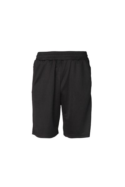 hummel 931681-2001 Παντελόνι Σορτς Flex Mesh για Άνδρες