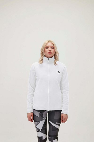 Bad Bear 21.04.21.002-c04 Wilma Full-zip Women's Fleece