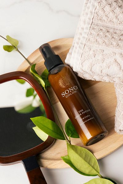 Sono Leave-in 150mlHair Mask - for Dyed Hair