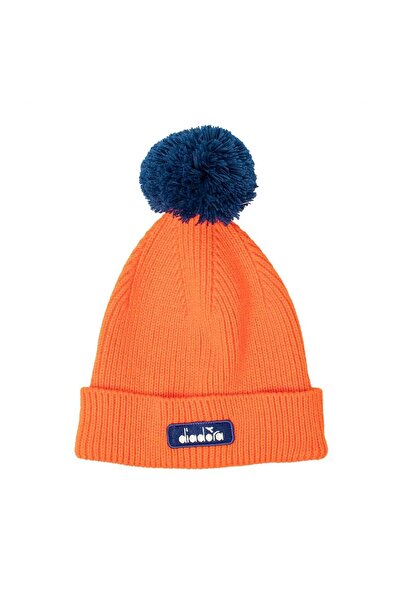 Diadora D202012-586 Knit Bobble Women's Beret