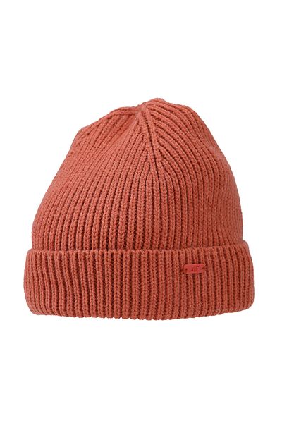 4F HAT F287 women's hat black