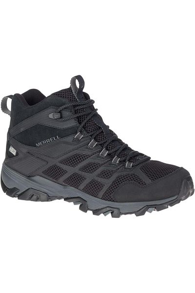Merrell J99827 Moab Fst 2 Ice Thermo Ανδρικά παπούτσια εξωτερικού χώρου