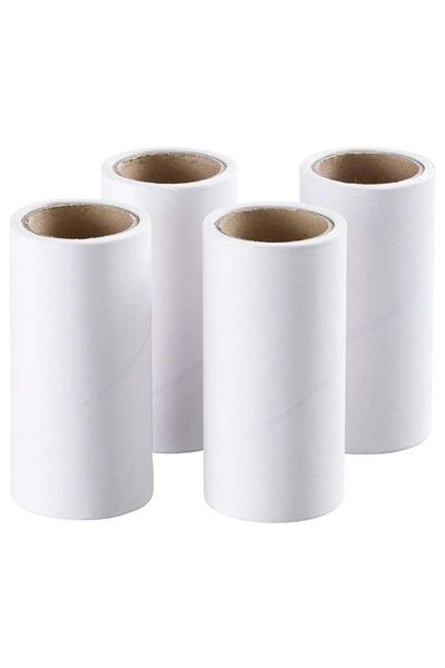 IKEA Bastis Feather Collector 4 Pack Spare