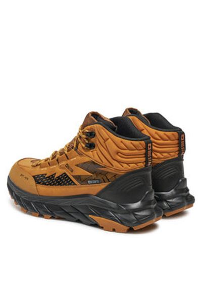 Big Star Shoes men's trapper OO174346 orange
