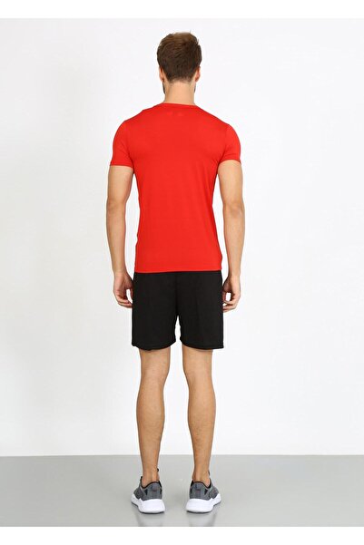 New Balance Nbtm2109-chr Men's Short Sleeve T-shirt