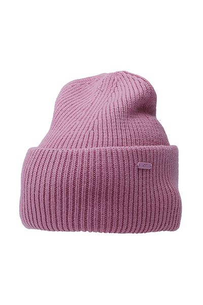4F HAT F288 women's hat black