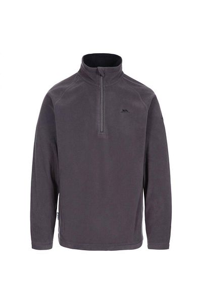 Trespass Maflmfn10001-072 بلاكفورد - ذكر Microfleece At100 صوف للرجال