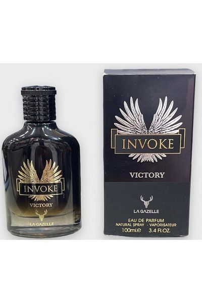 Gazzella Alternative to Avocado Victory Eau de Parfum 100ml