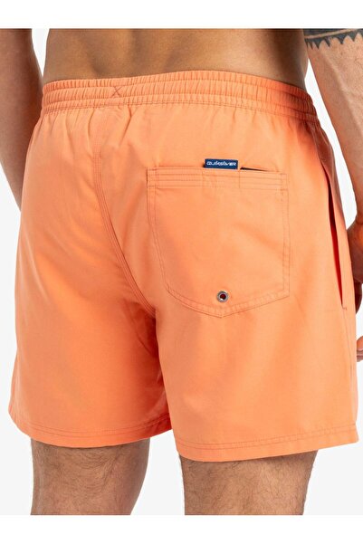 Quiksilver EVERYDAY SOLID VOLLEY 15 Erkek Volley Short EQYJV04120-QK.802 Çok Renkli-XL