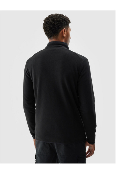 4F POLAR M250 men's fleece black