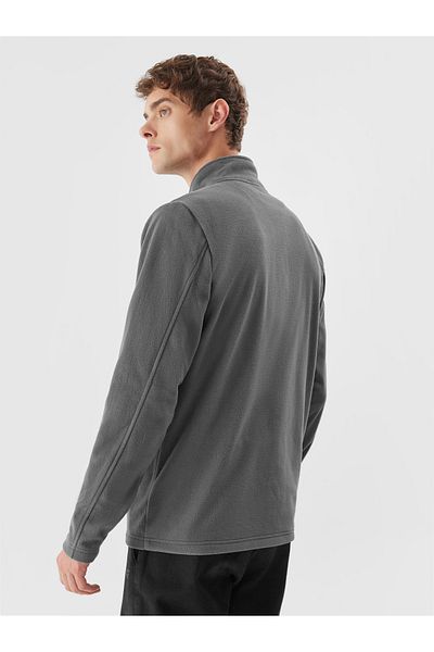 4F POLAR M122 men's fleece black